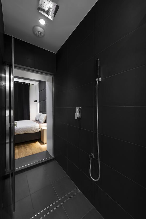 Executive Suites Moduo Warsawa Bagian luar foto