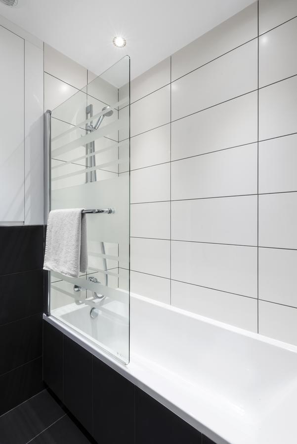 Executive Suites Moduo Warsawa Bagian luar foto