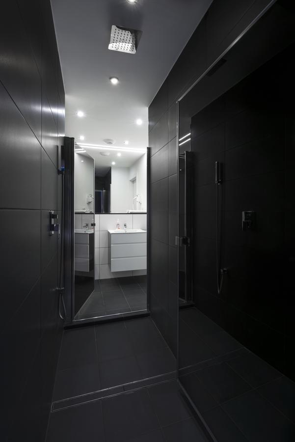 Executive Suites Moduo Warsawa Bagian luar foto