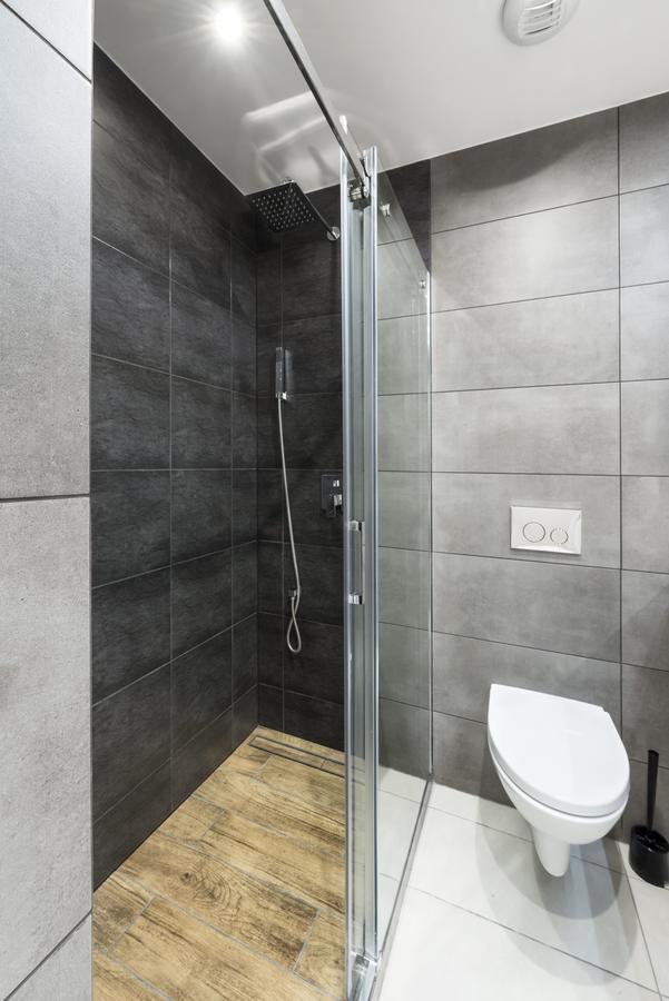 Executive Suites Moduo Warsawa Bagian luar foto